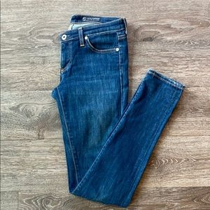 AG Adriano Goldschmied Jeans